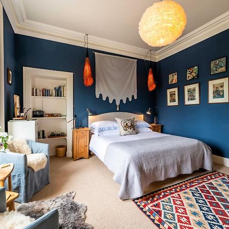 Washington House Bed & Breakfast Nairn Ngoại thất bức ảnh